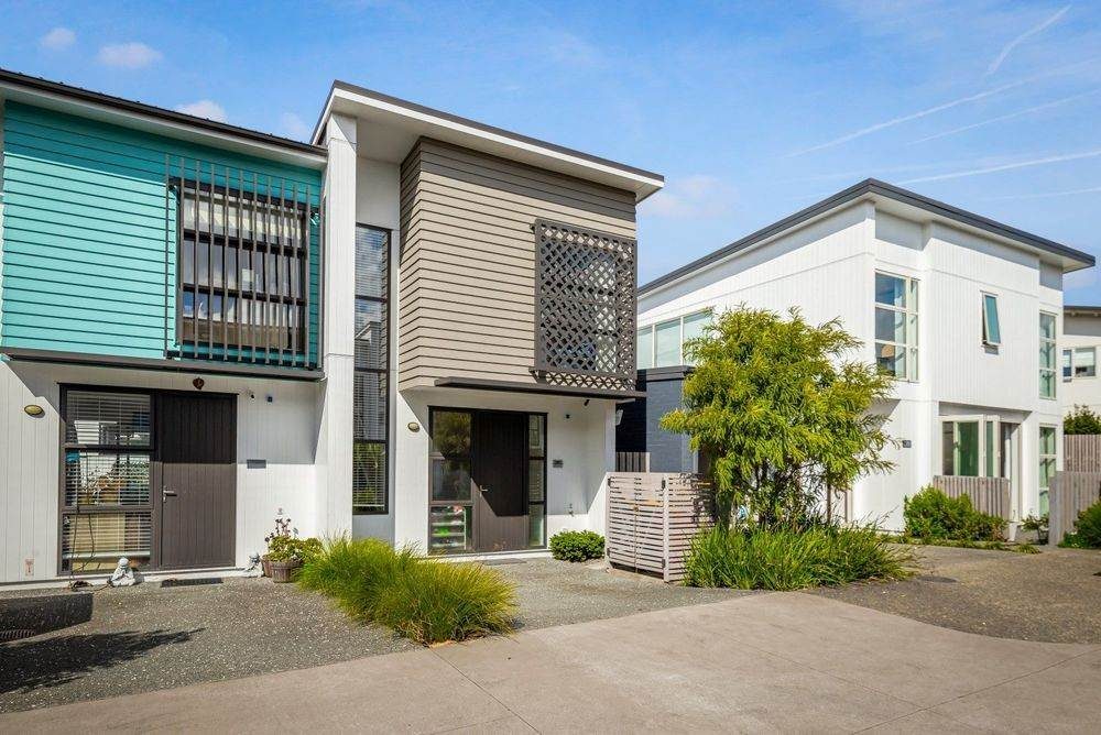 Property Valuation for 28D Ian Morrison Road, Hobsonville, Auckland ...