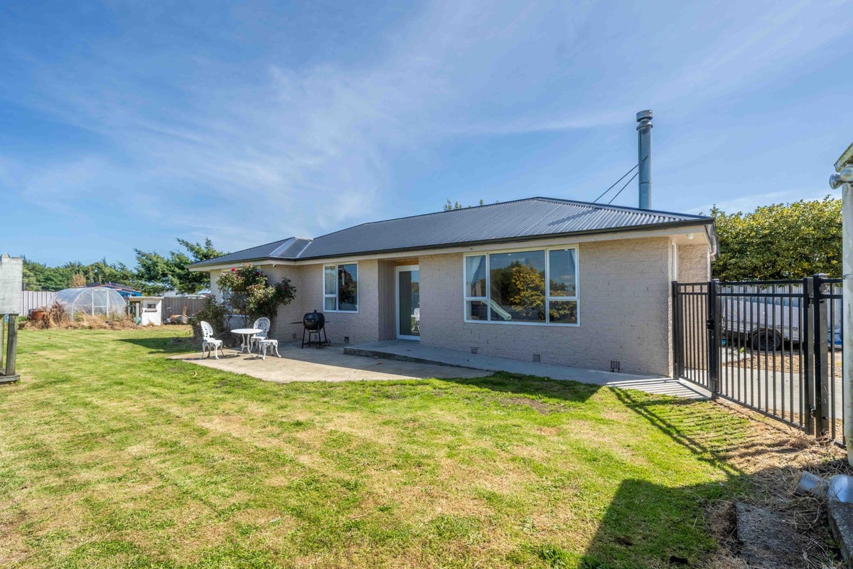 168 Bluff Highway, Kew, Invercargill - Carousel 1