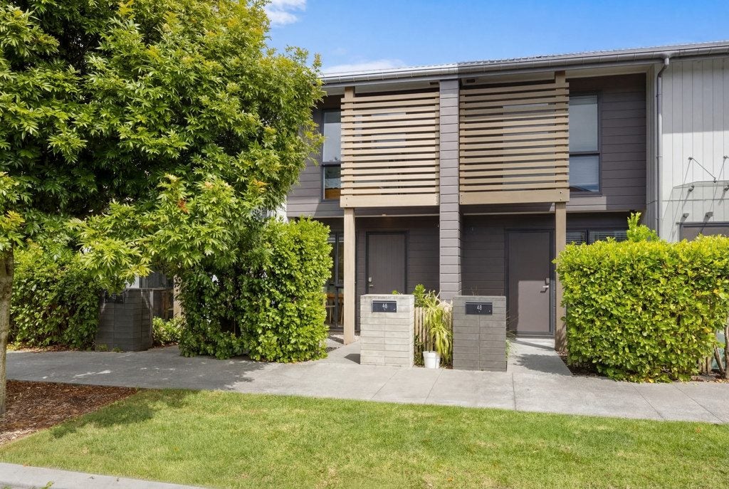 46 Pukewhero Rise, Westgate, Auckland - Carousel 1