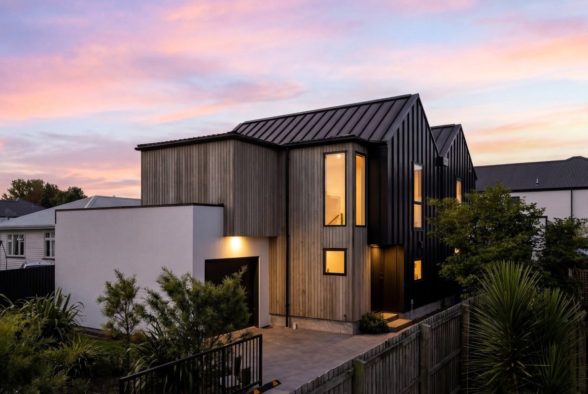 261C Edgeware Road, Edgeware, Christchurch - Carousel 1