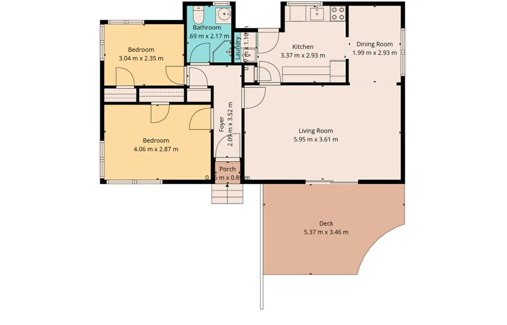 3 Poto Street, Te Atatu South, Auckland - Carousel 11