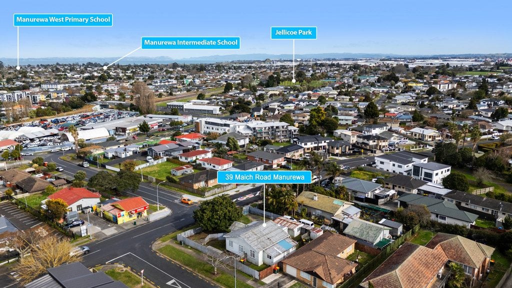 1/39 Maich Road, Manurewa, Auckland - Carousel 17