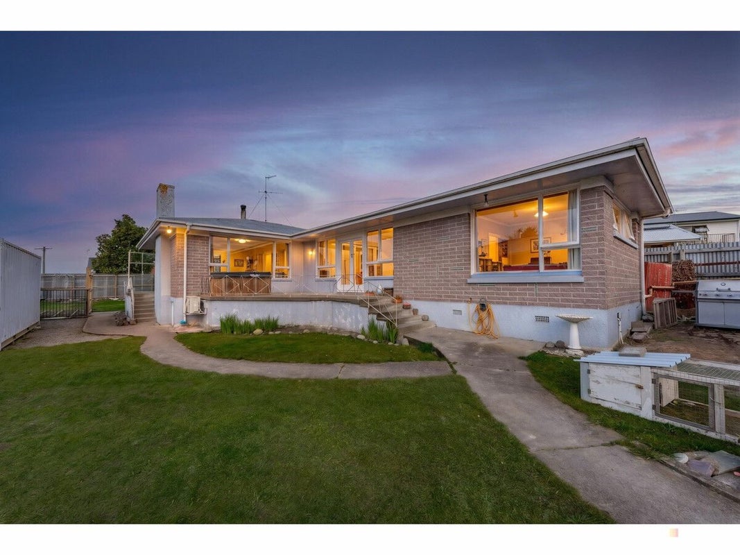 28A Harborough Street, Watlington, Timaru - Carousel 1