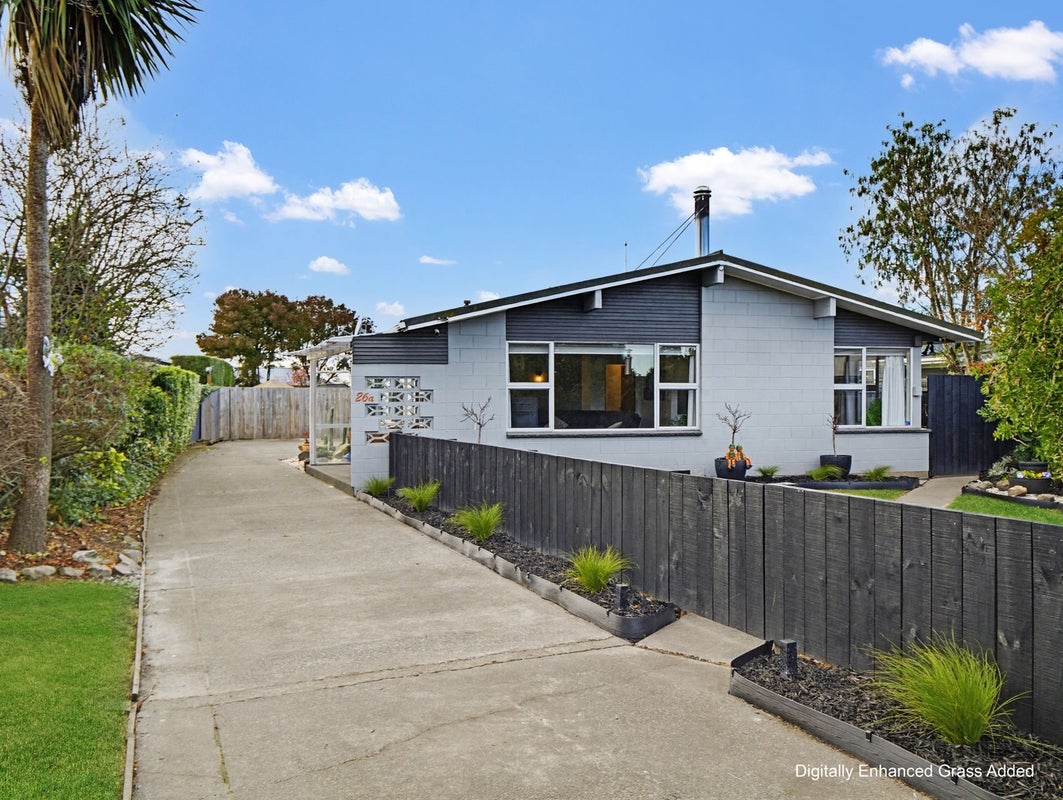 26A Ivory Street, Rangiora, Rangiora - Carousel 2