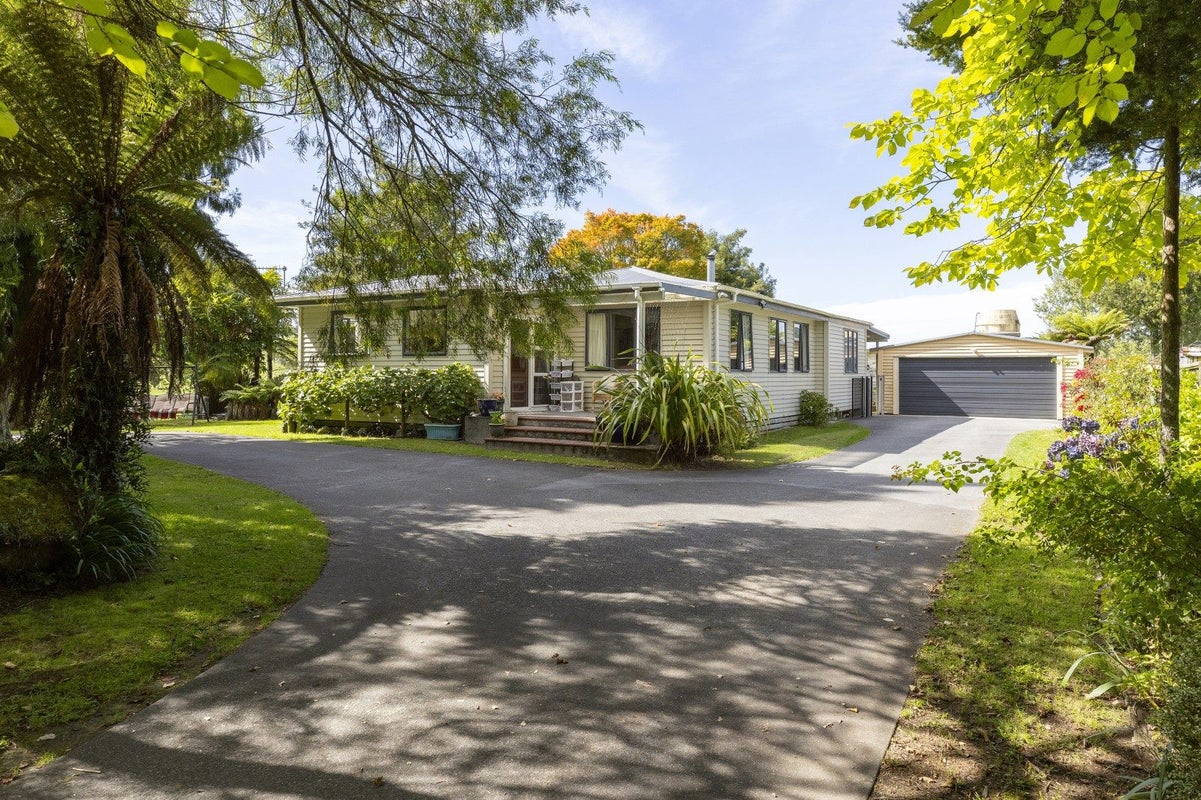 397 Arataki Road, Whakamaru, Mangakino - Carousel 2
