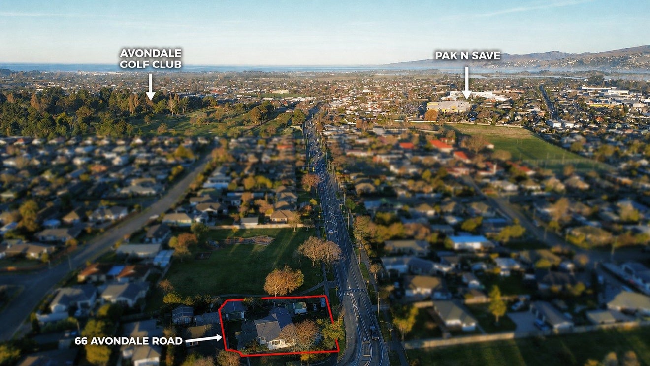 66 Avondale Road, Avondale, Christchurch - Carousel 25