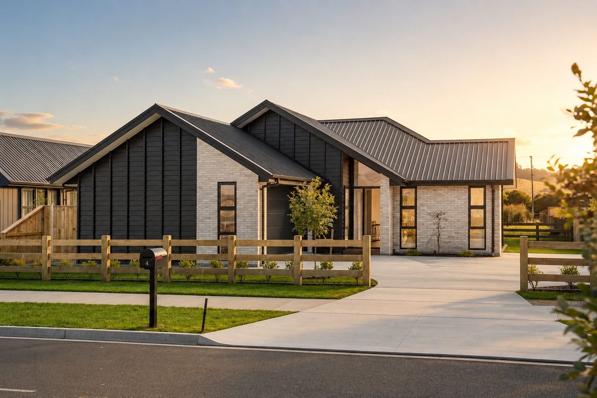 4 Nau Mai Road, Clevedon, Clevedon - Carousel 1