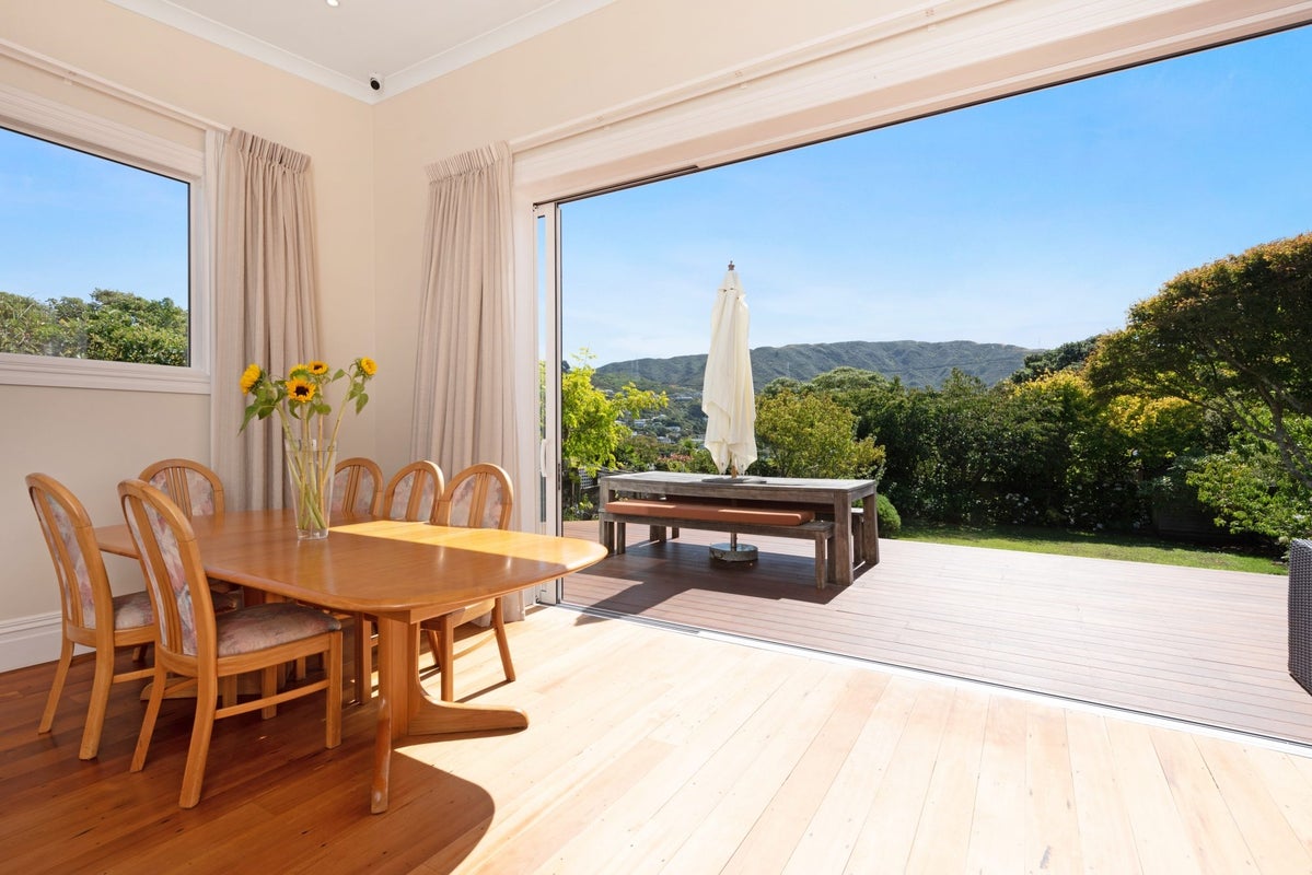 38 Perth Street, Ngaio, Wellington - Carousel 1