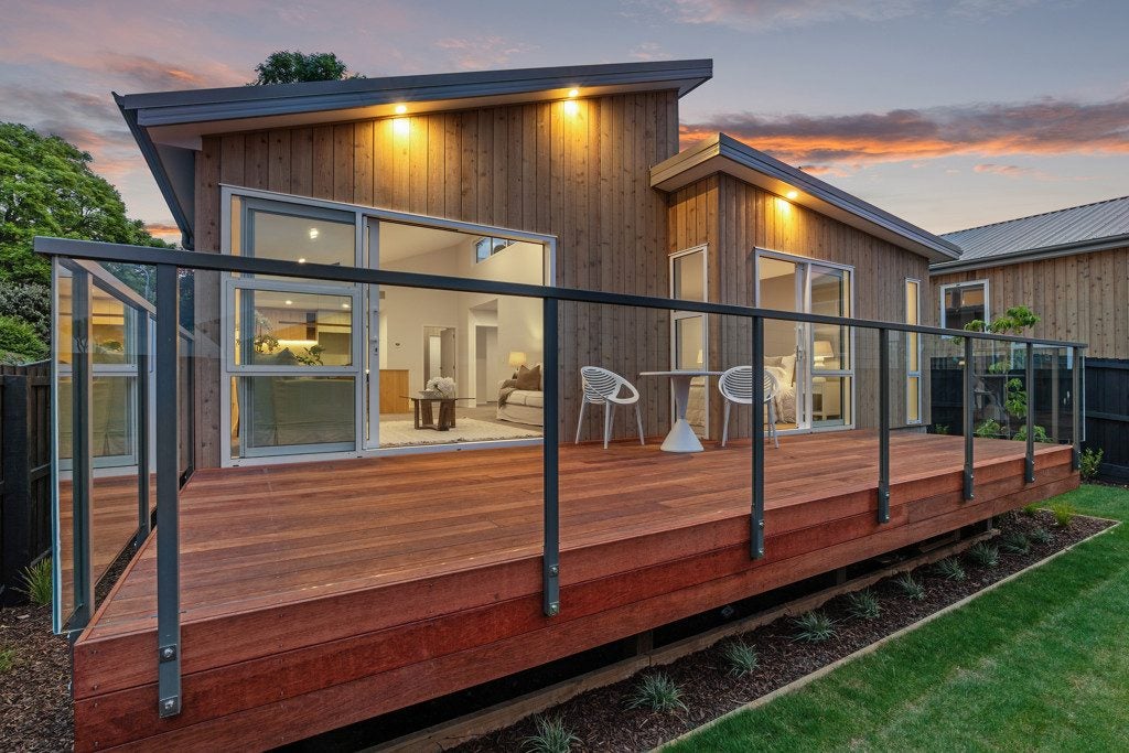 5 Gwynfa Avenue, Cashmere, Christchurch - Carousel 2