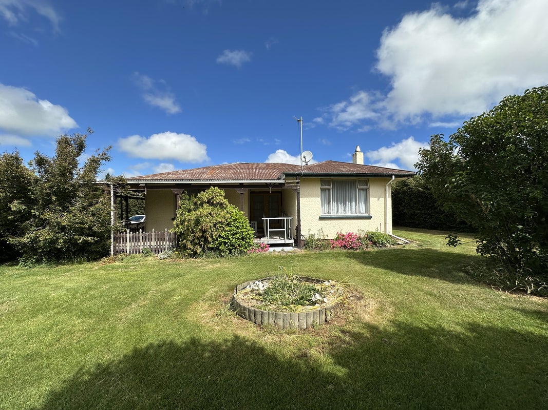 86 David Street, Hinds, Ashburton - Carousel 20