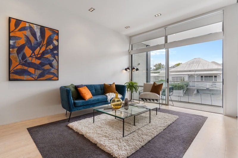 1/22 Prosford Street, Ponsonby, Auckland - Carousel 1