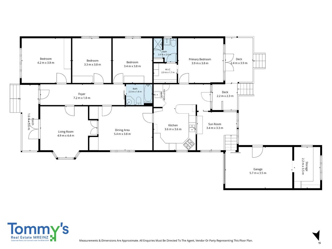 202 Clyde Street, Island Bay, Wellington - Carousel 23