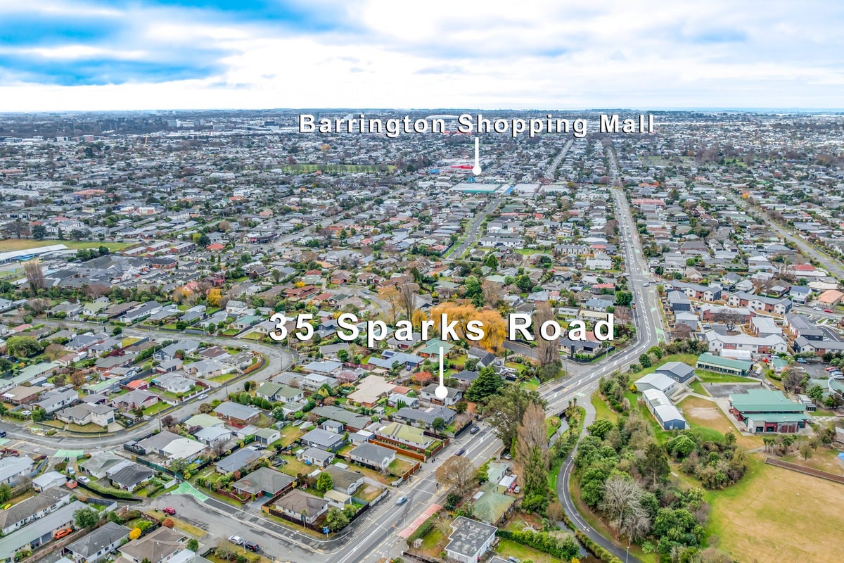 35 Sparks Road, Hoon Hay, Christchurch - Carousel 19
