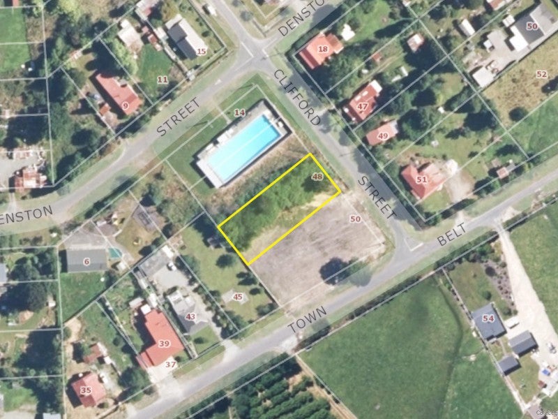 48 Clifford Street, Blackball, Greymouth - Carousel 6