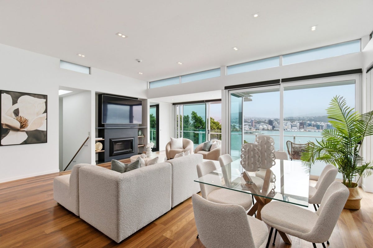 3/22 The Crescent, Roseneath, Wellington - Carousel 2