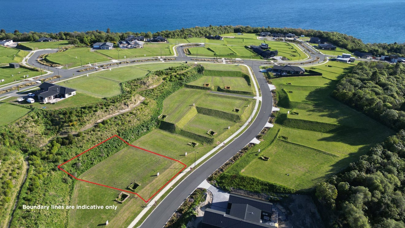 14 Otaketake Drive, Kinloch, Taupo - Carousel 1