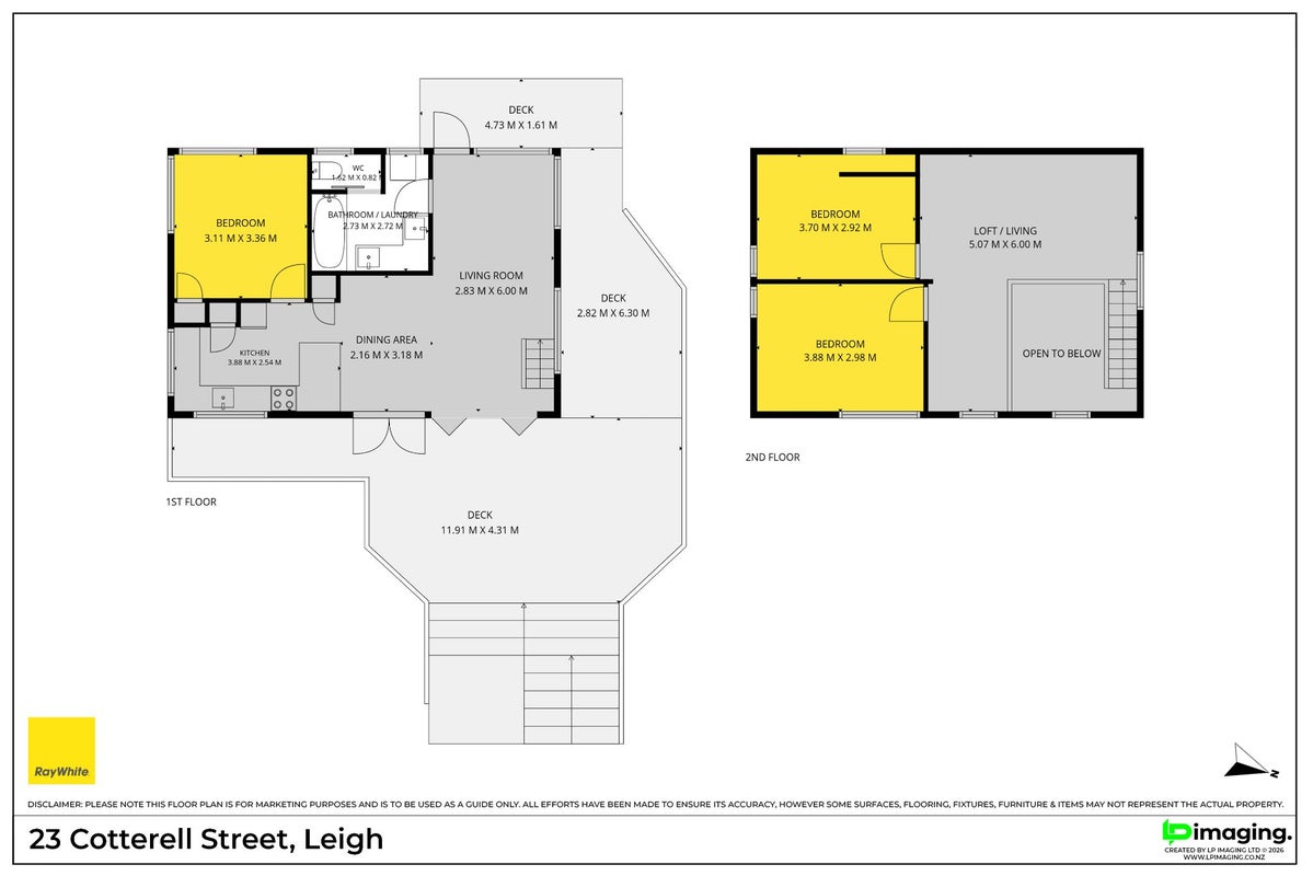 23 Cotterell Street, Leigh, Leigh - Carousel 27