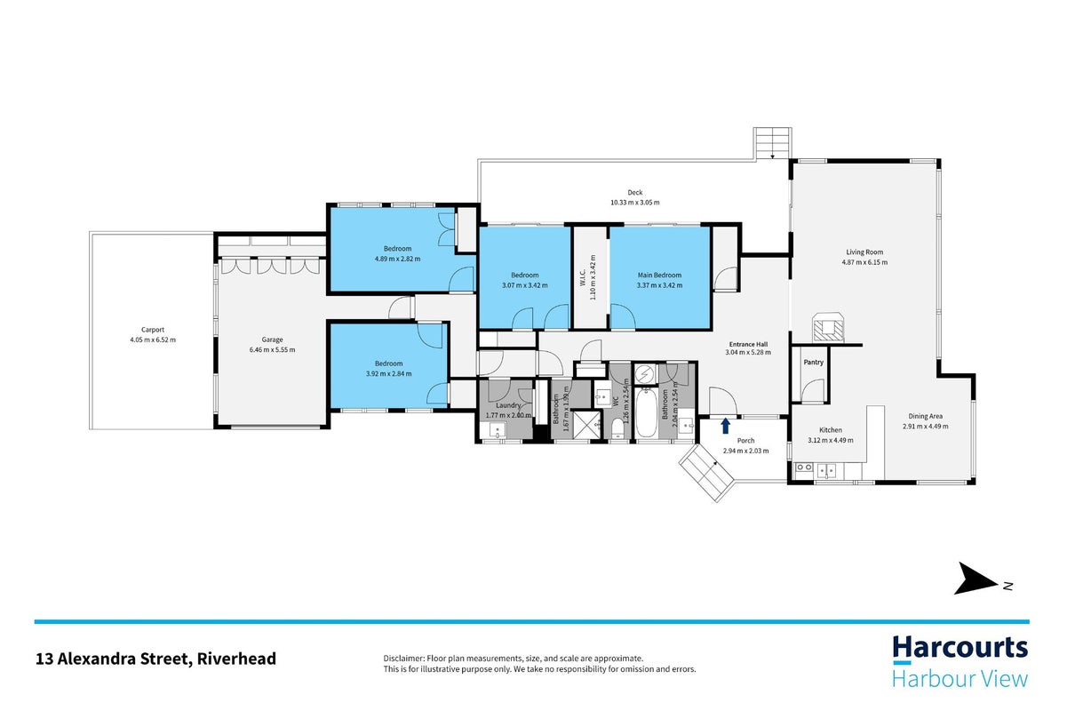 13 Alexandra Street, Riverhead, Riverhead - Carousel 19