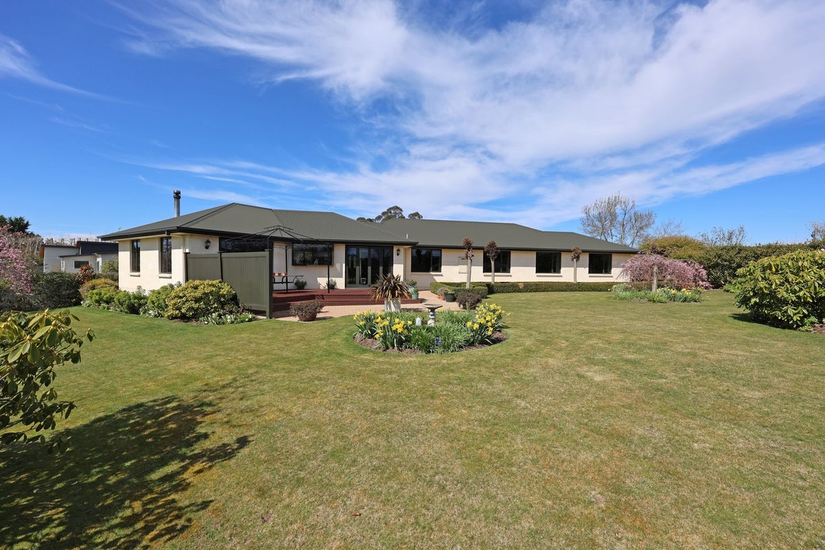 331 Homestead Road, Weston, Oamaru - Carousel 1
