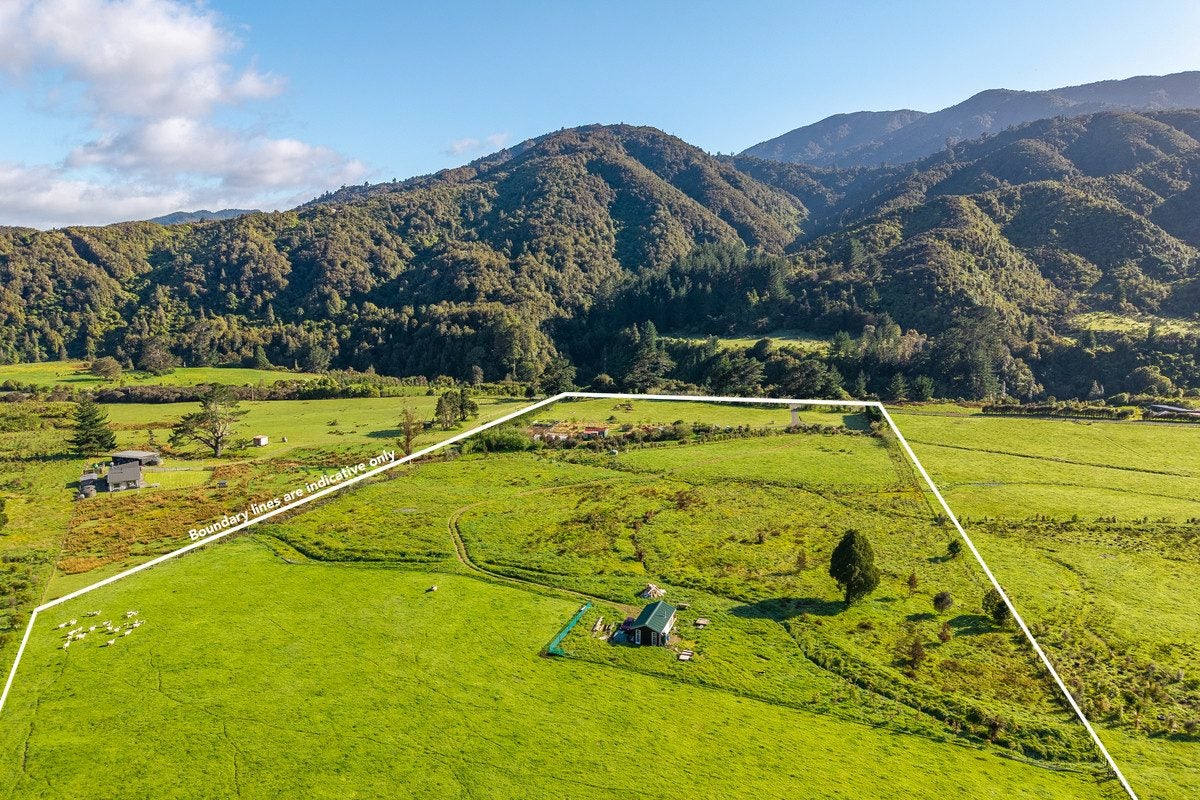 1202 Otaki Gorge Road, Hautere, Otaki - Carousel 29
