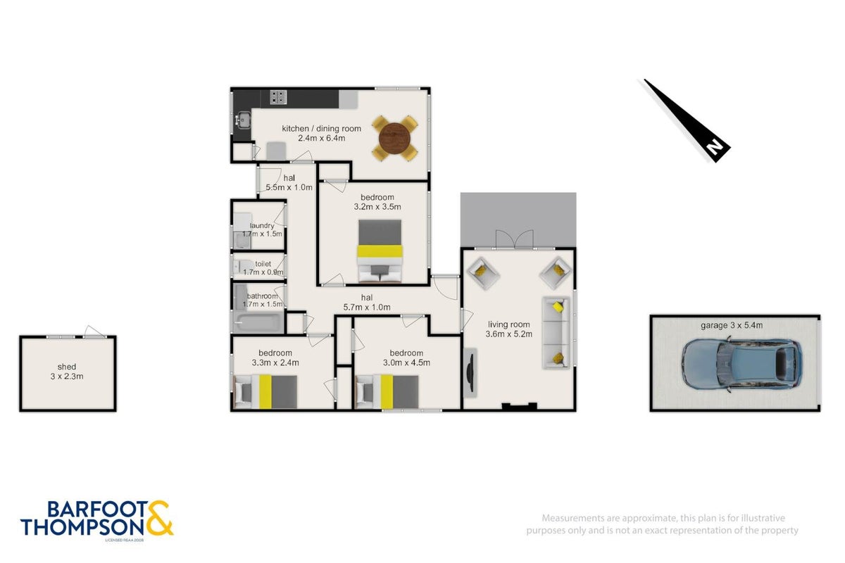 40 Kelwyn Road, Kelston, Auckland - Carousel 13
