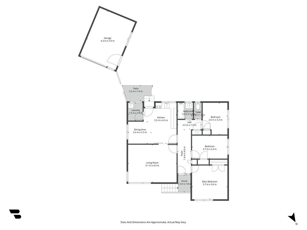 52 Coburg Street, Henderson, Auckland - Carousel 18