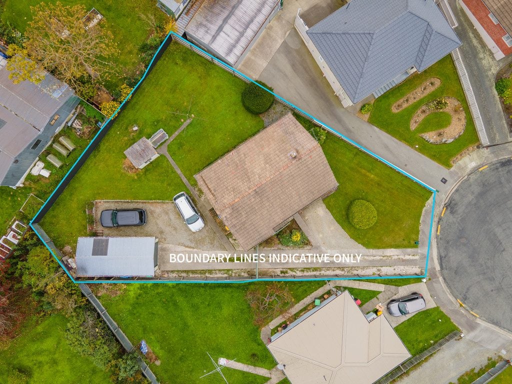 22 Taylor Street, Kensington, Timaru - Carousel 11
