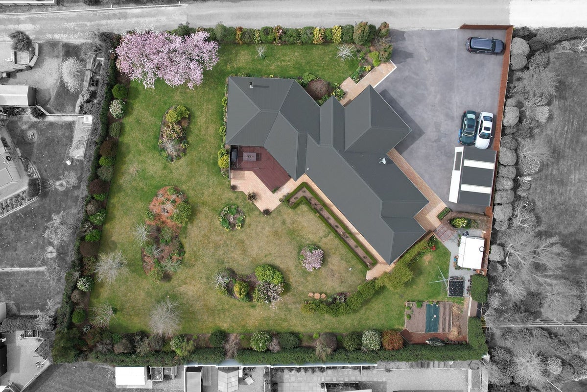 331 Homestead Road, Weston, Oamaru - Carousel 30