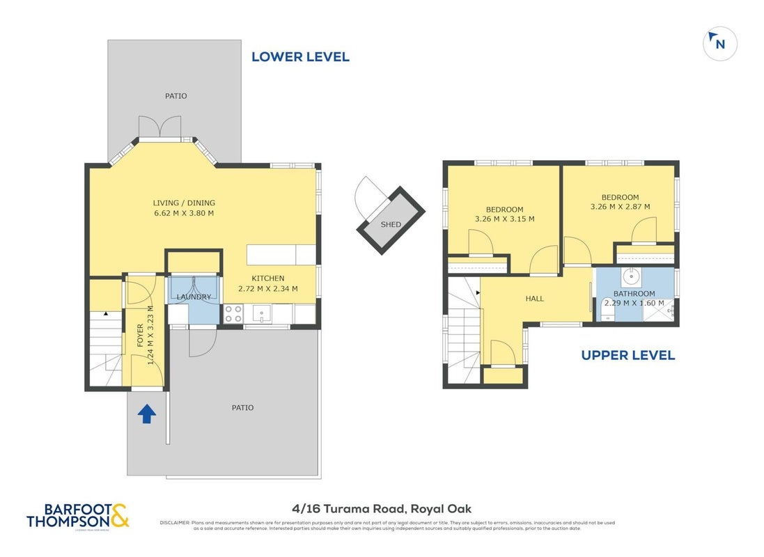 4/16 Turama Road, Royal Oak, Auckland - Carousel 22
