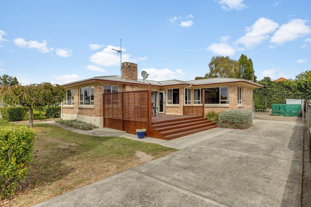 1 David Street, Morrinsville, Morrinsville - Carousel 1