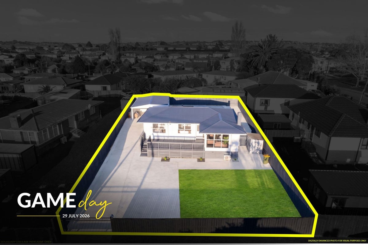 54 Cobham Crescent, Otara, Auckland - Carousel 1
