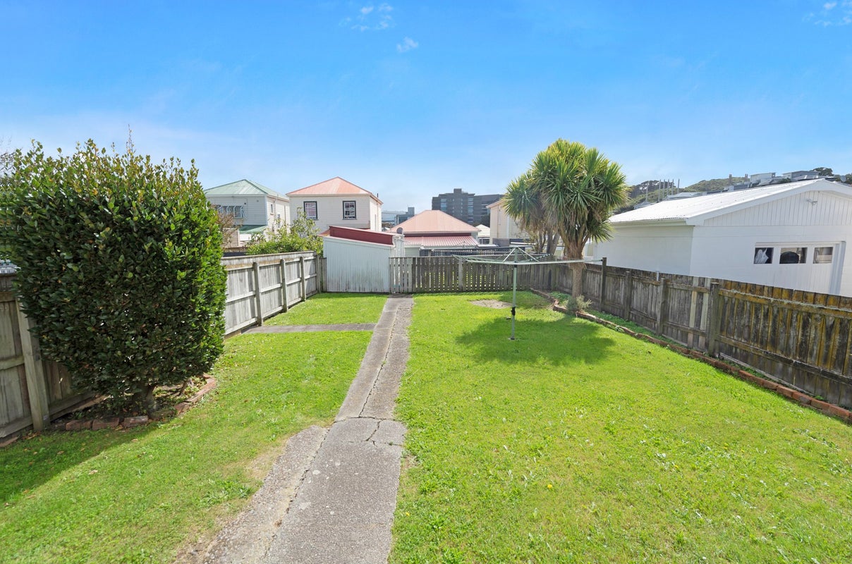 23 Constable Street, Newtown, Wellington - Carousel 20