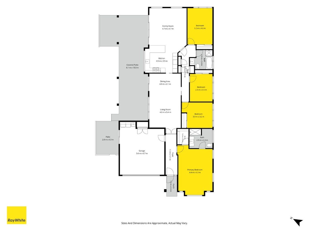 38 Stranraer Crescent, Wattle Downs, Manukau City, Auckland - Carousel 5