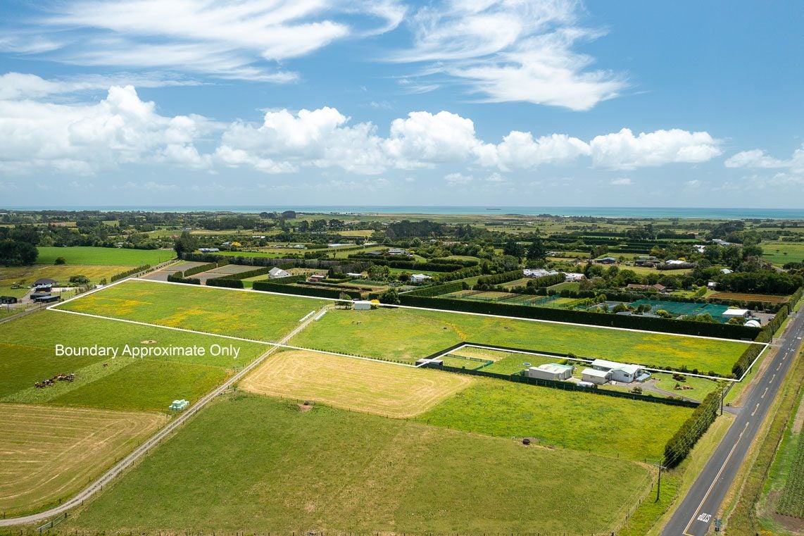 202 Kairau Road East, Brixton, Waitara - Carousel 2