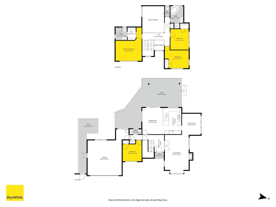 1 Dressage Lane, Greenhithe, Auckland - Carousel 18