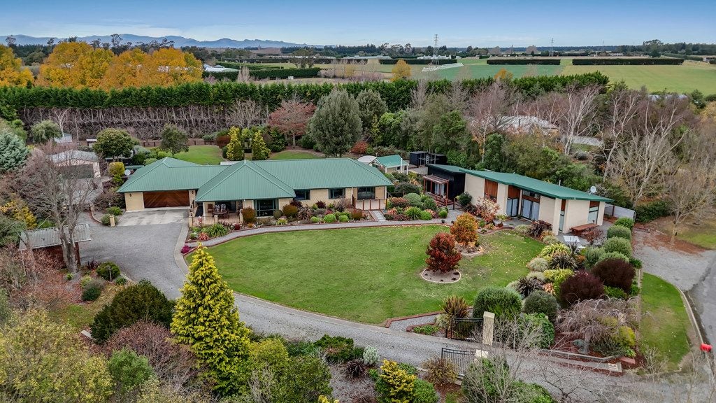 113 Ohoka Meadows Drive, Ohoka, Kaiapoi - Carousel 1