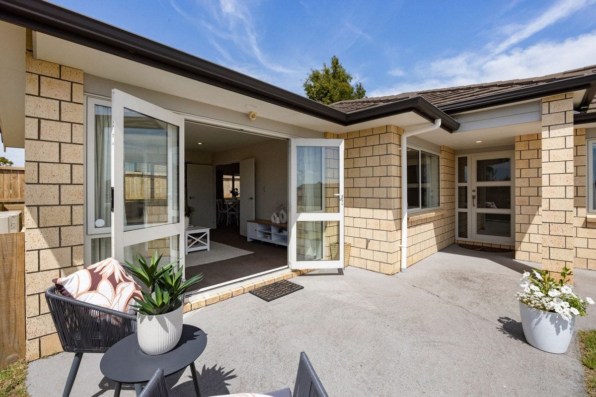 17A Alpers Ridge, Leamington, Cambridge - Carousel 1