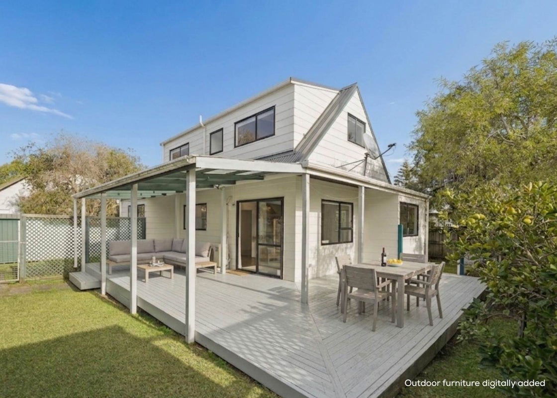 91B Penney Avenue, Mount Roskill, Auckland - Carousel 1