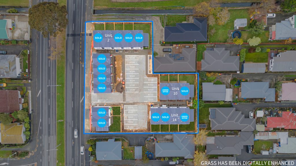6/116 Aldwins Road, Phillipstown, Christchurch - Carousel 10