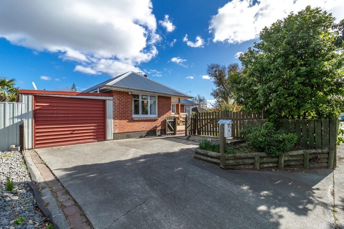 15 Williams Street, Marewa, Napier - Carousel 1