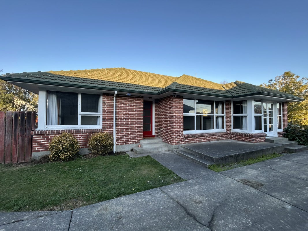 50 Staveley Street, Avonhead, Christchurch - Carousel 1