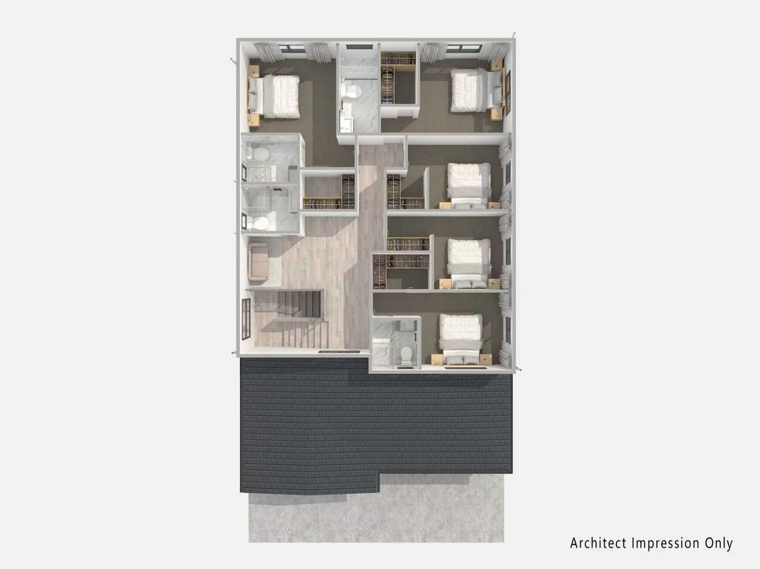 115 Thomas Road, Flat Bush, Auckland - Carousel 22