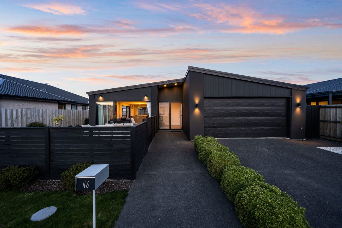 46 Blakes Road, Belfast, Christchurch - Carousel 1