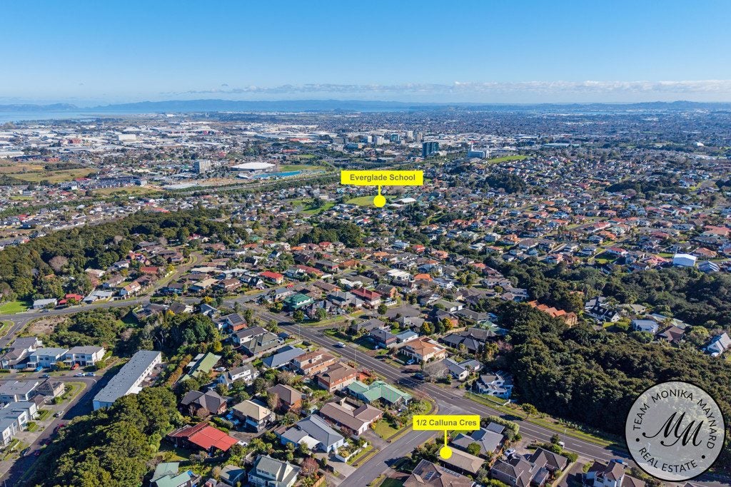1/2 Calluna Crescent, Totara Heights, Auckland - Carousel 13