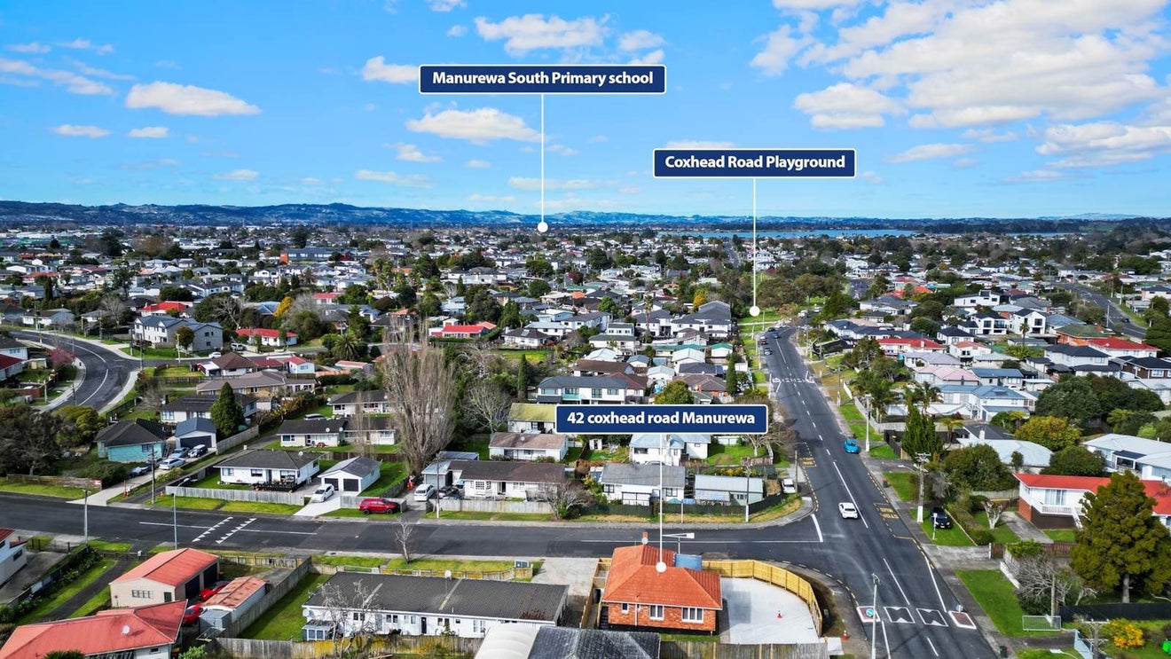 42 Coxhead Road, Manurewa, Auckland - Carousel 17