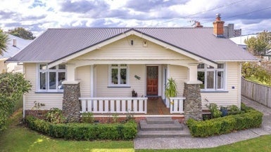 20 College Street, College Estate, Whanganui - Carousel 1