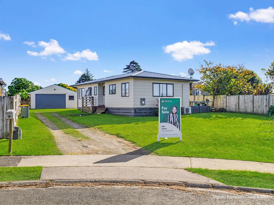 6 Tutea Place, Paengaroa, Te Puke - Carousel 2