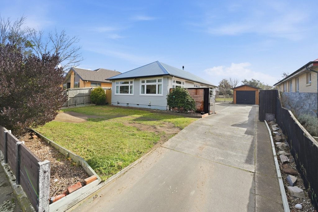 317 Wainoni Road, Avondale, Christchurch - Carousel 2
