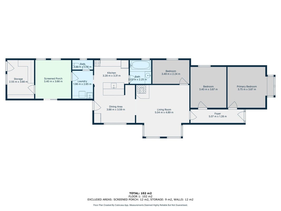 31 Moa Street, Taihape - Carousel 25