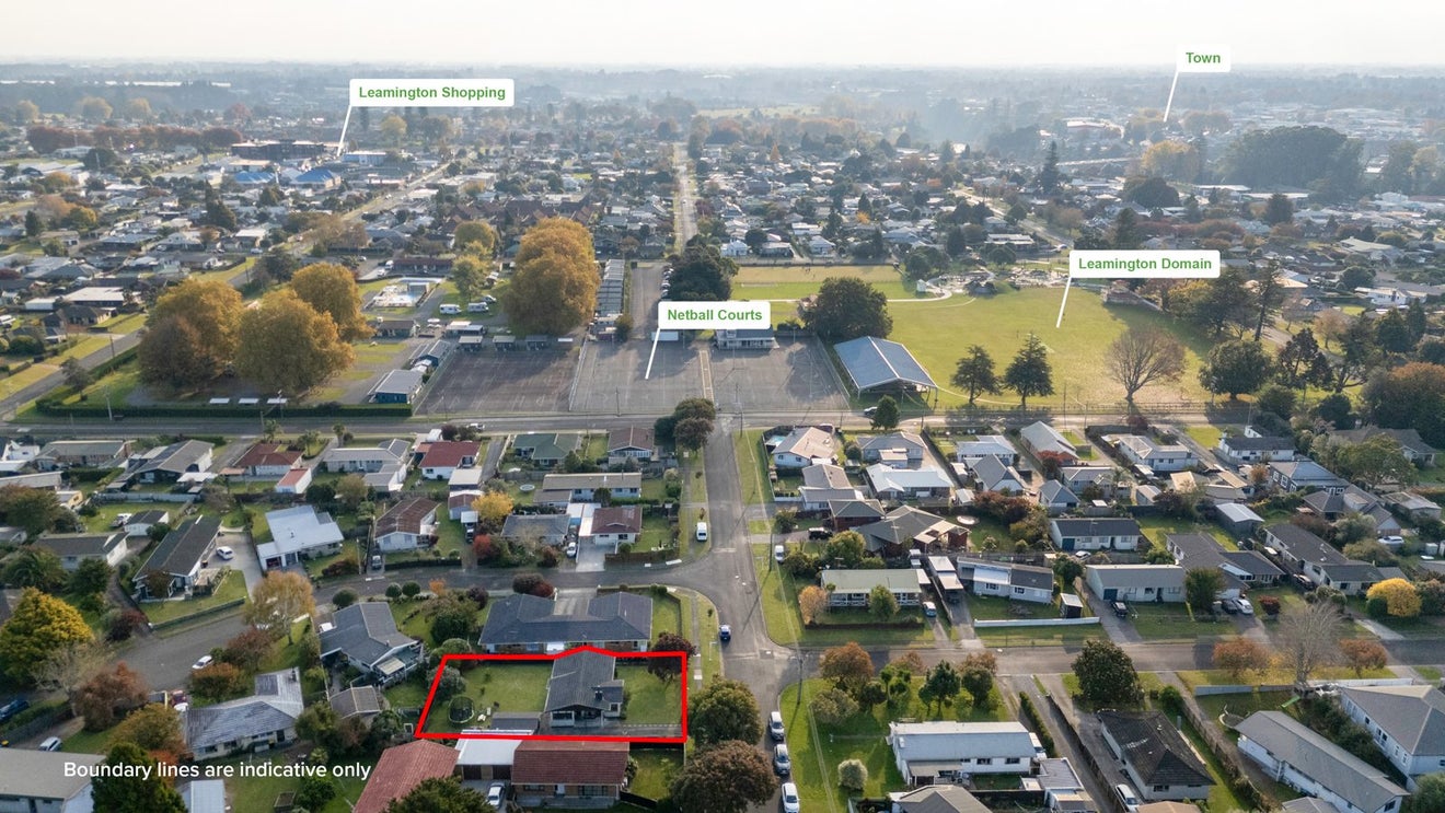 10 Walpole Street, Leamington, Cambridge - Carousel 2